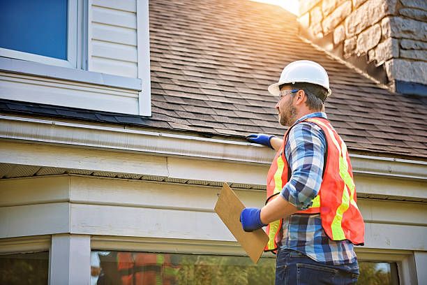 Licensed Roof Inspection service in Dolphin, VA - Norken Roofing